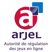 arjel site de paris sportifs en France