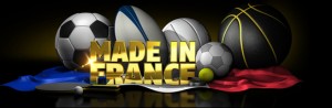 Made in France chez Bwin