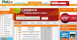 PMU rembourse les mises sur Monte Carlo