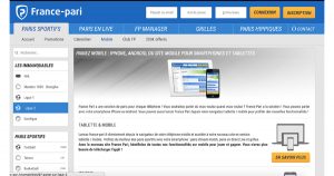 Application-mobile-France-Pari