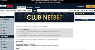 Club Netbet
